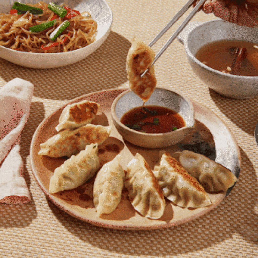 LNY Dumpling
